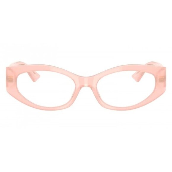 NEW VERSACE EYEGLASSES PINK WOMEN EYEWEAR VERSACE VE3369F 5392 - Picture 2 of 3